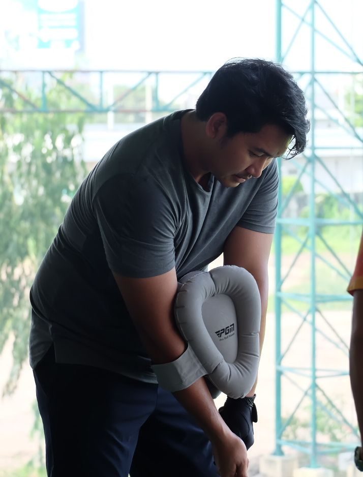 Profile Saringkhan Vungsin