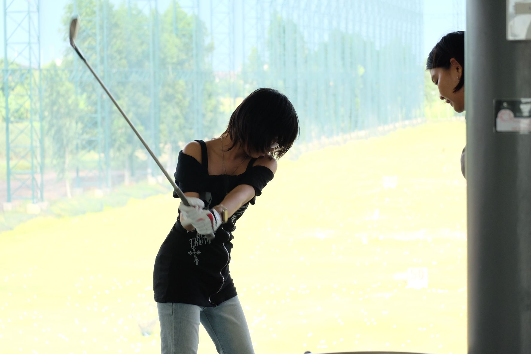 Profile Napatsanun W