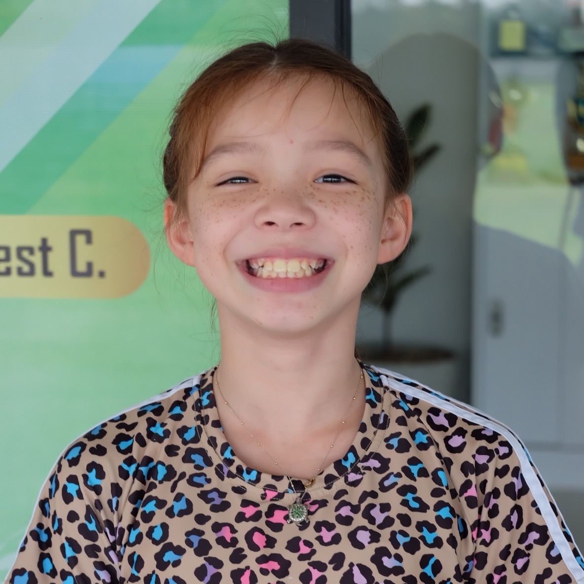 Profile Alexsandra Yada D