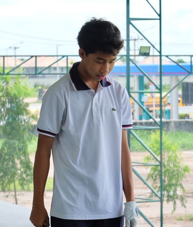 Profile Peeradon   N