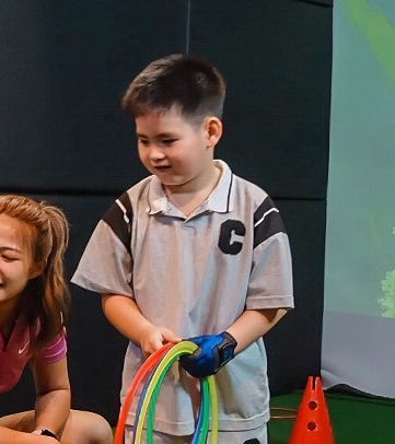 Profile Pannathat	 P