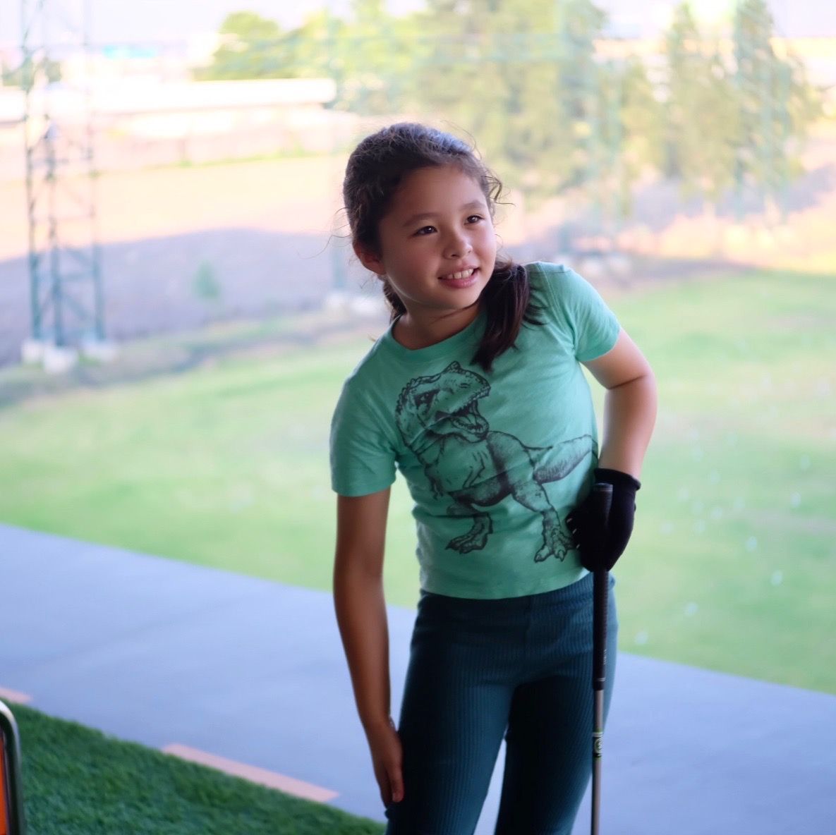 Profile Loretta Lee A