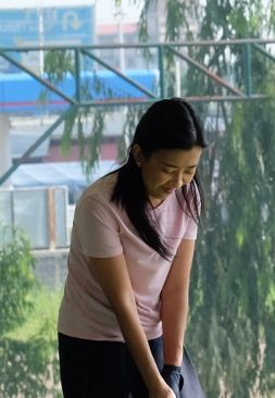 Profile Nareerat	 ์N