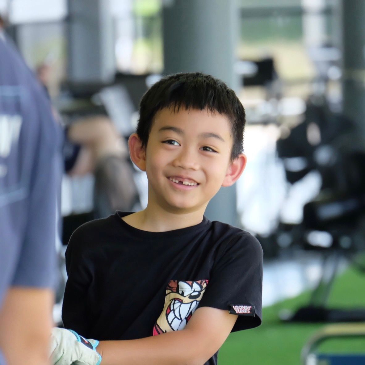 Profile Panyaratch M