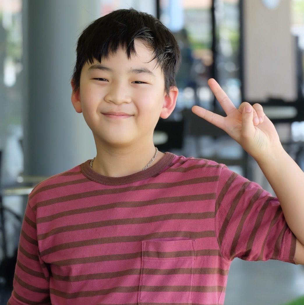 Profile Papangkorn P