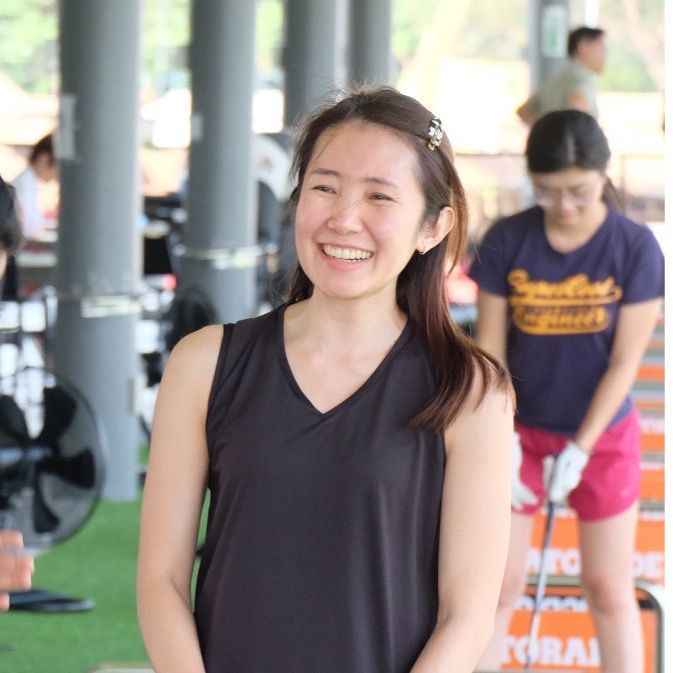 Profile Sasiphaphan N