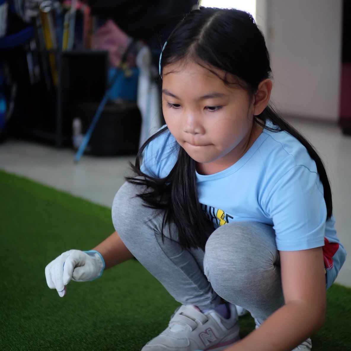 Profile Maninthorn C