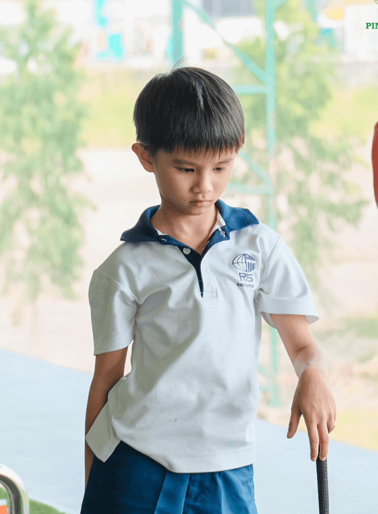 Profile Parattakorn V