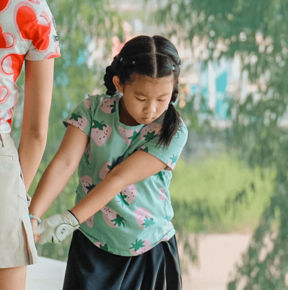 Profile Waransicha S