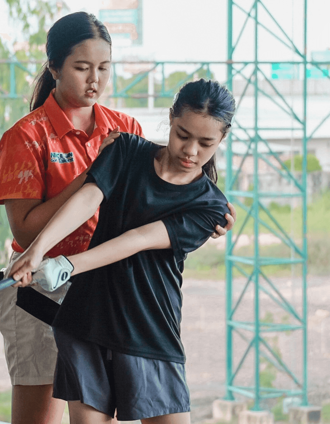 Profile Raphatsatorn	 K